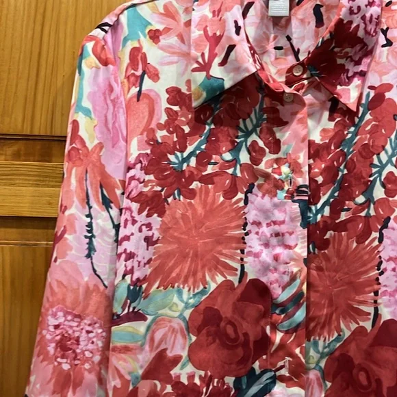 H&M Blouse - Picture 3 of 4